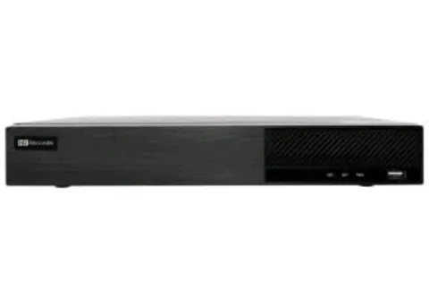 Titanium ED8216TEPR 5MP 16CH 5-in-1 Hybrid DVR NWOB