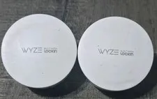 2 Pack WYZE Lock Gateway Built With Lockin WLGW01