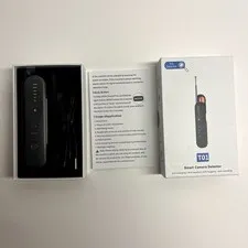 Smart Camera Detector *OPEN BOX* T01