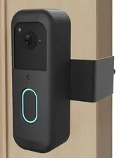 Blink Doorbell Mount, 2nd Gen Anti-Theft Blink Doorbell Camera Mount
