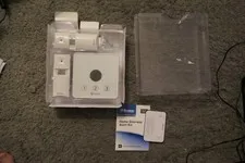 Swann Wireless Home Doorway Alert Kit Security Alarm System Motion Detector