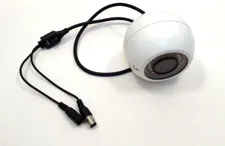 Eclipse ECL-588H Outdoor CCTV Camera