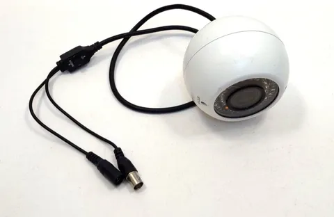 Eclipse ECL-588H Outdoor CCTV Camera