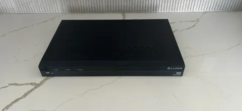Luma LUM-310-NVR-8CH-0T 8 Channel  NVR 310 Series