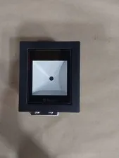 MX86 QR CODE SCANNER.
