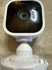 Blink G8v1-9000 Mini Indoor Plug-in Super affordable Smart Surveillance Camera