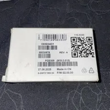 DSC Tyco PG9309 Wireless Contact