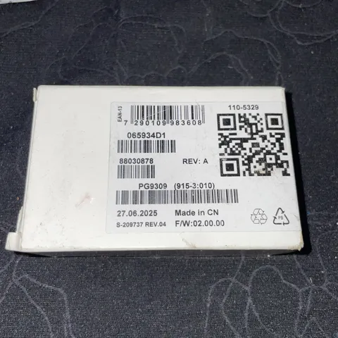 DSC Tyco PG9309 Wireless Contact