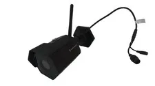 Amcrest 1080P Outdoor Security Camera Wireless 2MP WiFi Security - IP2M-852B