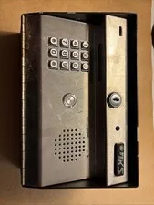 DKS Door King 1812-089