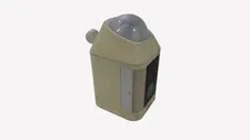 Ring Spotlight Cam Battery outdoor Camera  - Free Shipping