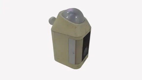 Ring Spotlight Cam Battery outdoor Camera  - Free Shipping
