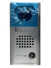 Aiphone AX-DV Surface Mount Door Station Audio/Video