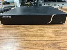 Speco Technologies N16NXP4TB 16 channel video security server/POE *FREE SHIPPING