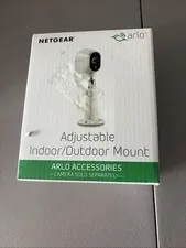 NETGEAR Arlo Adjustable Indoor/Outdoor  Camera Mount New in box