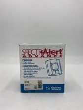 New SpectrAlert Advance P2R Horn/Strobe L01-0066-300 System Sensor
