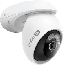 Tapo C560WS 4K 8MP Outdoor Pan Tilt Security Camera WiFi Alexa Google 360° View