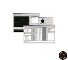 OMRON Support Software CX Thermo EST2-2C-MV4