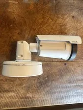 Axis Q1971-E 7mm 30 fps Thermal Camera