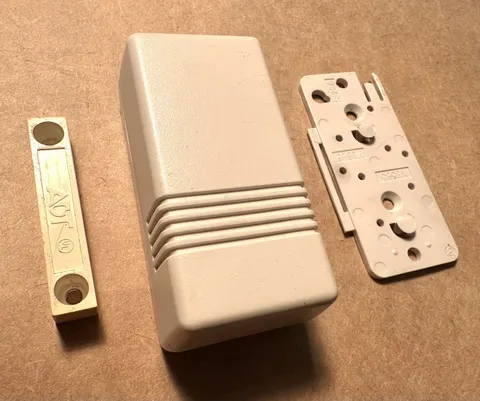 Honeywell 5816 Wireless Door Window Contact Sensor WITH MAGNET