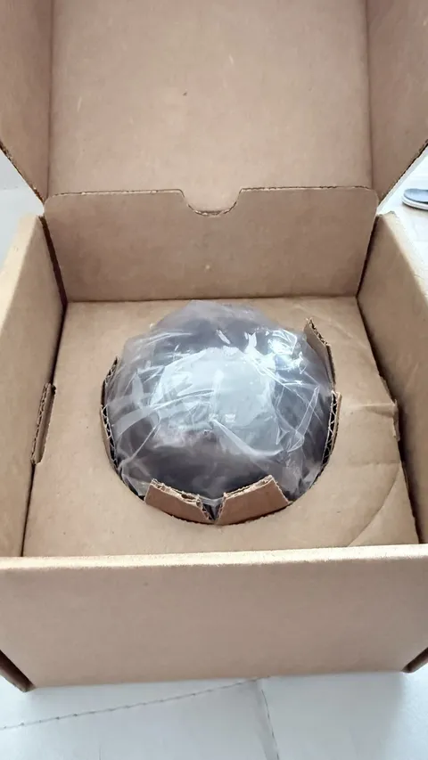 Axis P3265-LV Dome Network Camera 1080p HD