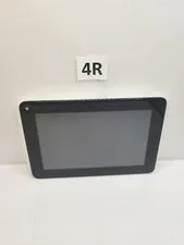 Comcast Xfinity Home Security Touchscreen Control Panel Model XH1-TC