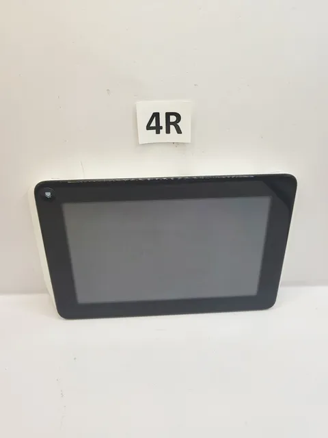 Comcast Xfinity Home Security Touchscreen Control Panel Model XH1-TC