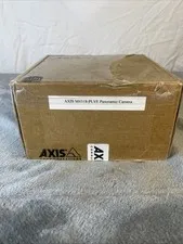 AXIS M4318-PLVE Panoramic Camera - White -  OPEN BOX