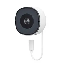 Wansview K1 2K Window Security Camera WiFi 2.4/5GHz Color Night Vision Indoor
