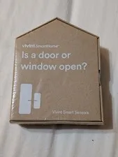 Vivint V-DW11-345 Wireless Door Window Sensors for Smart Home Security Systems