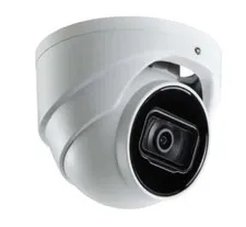 New Eyemax NIU 8MP 4K H.265+ IR Network Turret Camera Fixed Lens IVS E8062-W28A