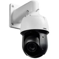NEW Lorex LNZ44P12B 4MP 12X PTZ IP Outdoor Dome Security Camera