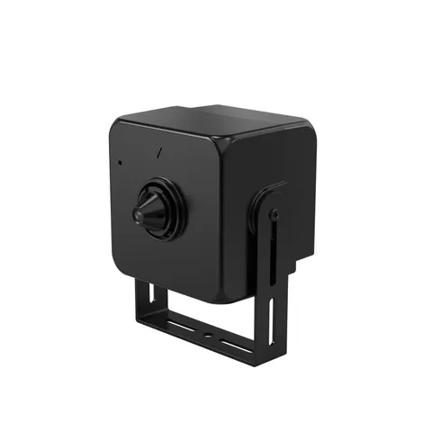 EmpireTech Special Series 4MP 2.8mm Fixed-Focal Lens IP Camera PoE Mini Camer...