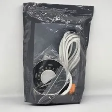 Ring Plug-In Mount for Floodlight Cam Wired Pro & Plus New Sealed