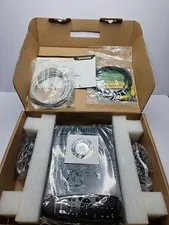 NEW Defender 21012 Security 8 Channel DVR  Kit W Accessories NEW Add Cameras