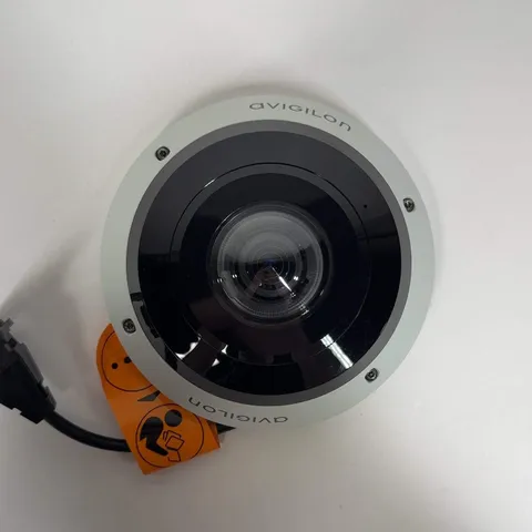 Avigilon H5A Fisheye Camera 360 Degree Panoramic PoE Network Camera