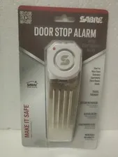 Door Stop Alarm * Sabre Home Series 