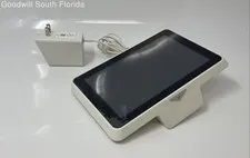 Xfinity Model TCHT 2AA0 Security Touchscreen Control Panel Not Tested