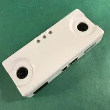 Brickstream Counting Tracking Sensor Camera 2300M-BC25W