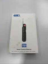 T01 Smart Camera Detector Anti-Spy Anti-Snooping Anti-Location Anti-Bugging