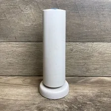 SimpliSafe BS2000 White Home Security System Wall Mounted Wireless Base Station