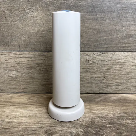 SimpliSafe BS2000 White Home Security System Wall Mounted Wireless Base Station