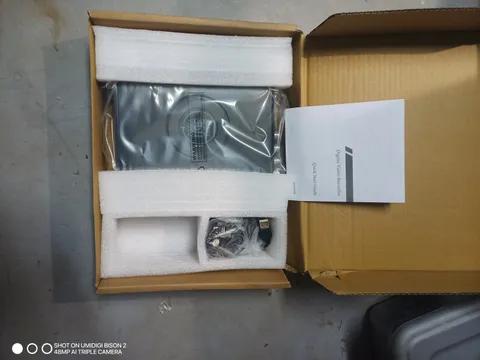 DVR-8CH2TB-03 Digital Video Recorder