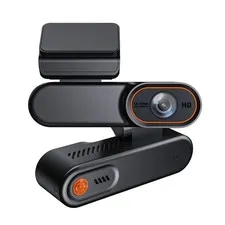 1080P Car Dash Camera 4G Collision Sensor Alarm Video Playback 9108