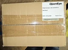 New OpenEye OE-CA30WM-01 30-Series Wall Mount