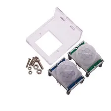 HC-SR501 PIR Motion Sensor Module Adjustable IR Detector for Arduino DIY Kit