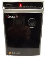 Digital Watchdog - DW-VIP42T - Digital Watchdog VMAX IP Plus 4-Channel 2TB HDD