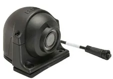 *NEW*  REI 710669 Rev D Interior Vehicle Fleet Camera, Eyeball AHD 115D HFOV 781