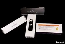 Hootie Personal Safety Alarm for Women, Men, & Kids - Keychain Alarm
