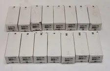 LOT OF 15 Honeywell SIXCTA Wireless Door/Window Sensor in White Resideo RF6CT 